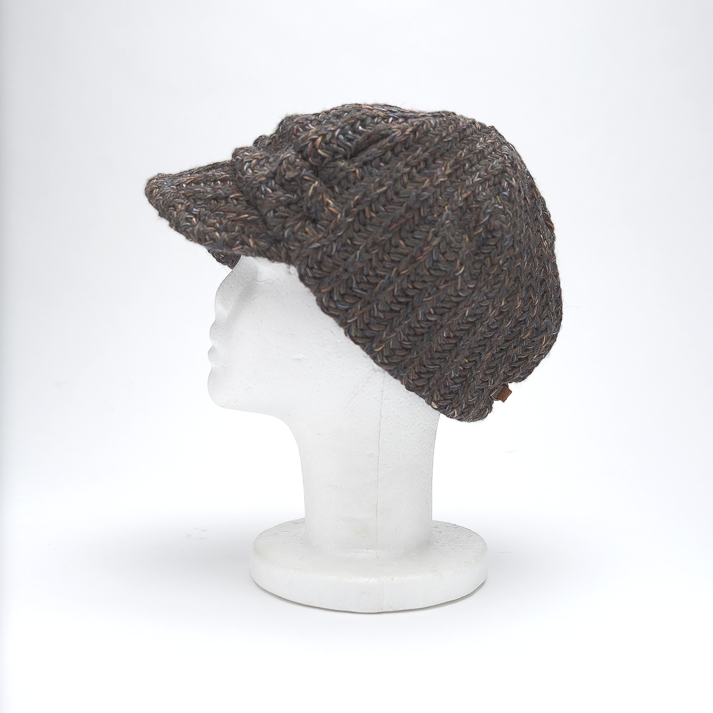 KNIT CLASSIC BEANIE CAP