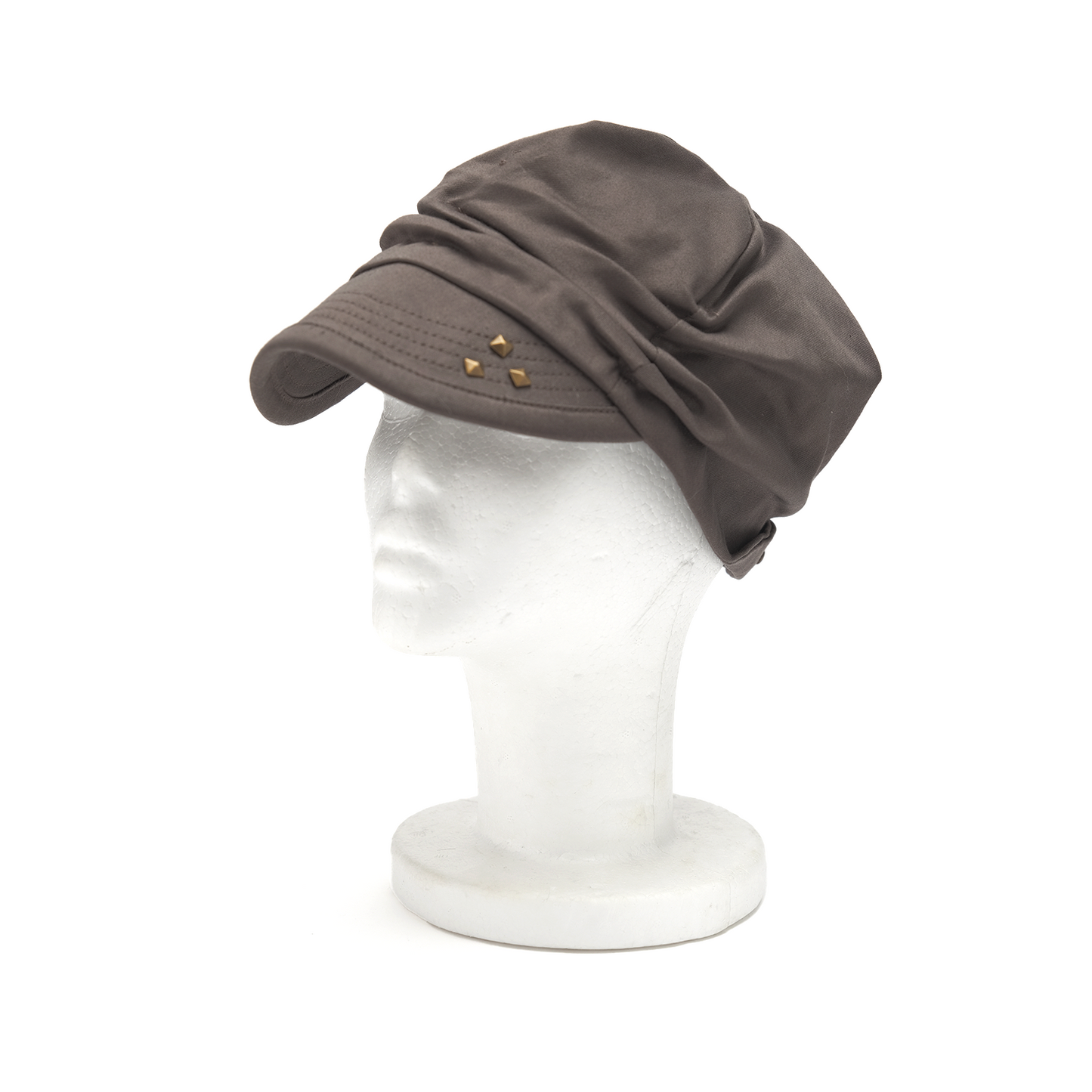 CLASSIC BEANIE CAP - OLIVE