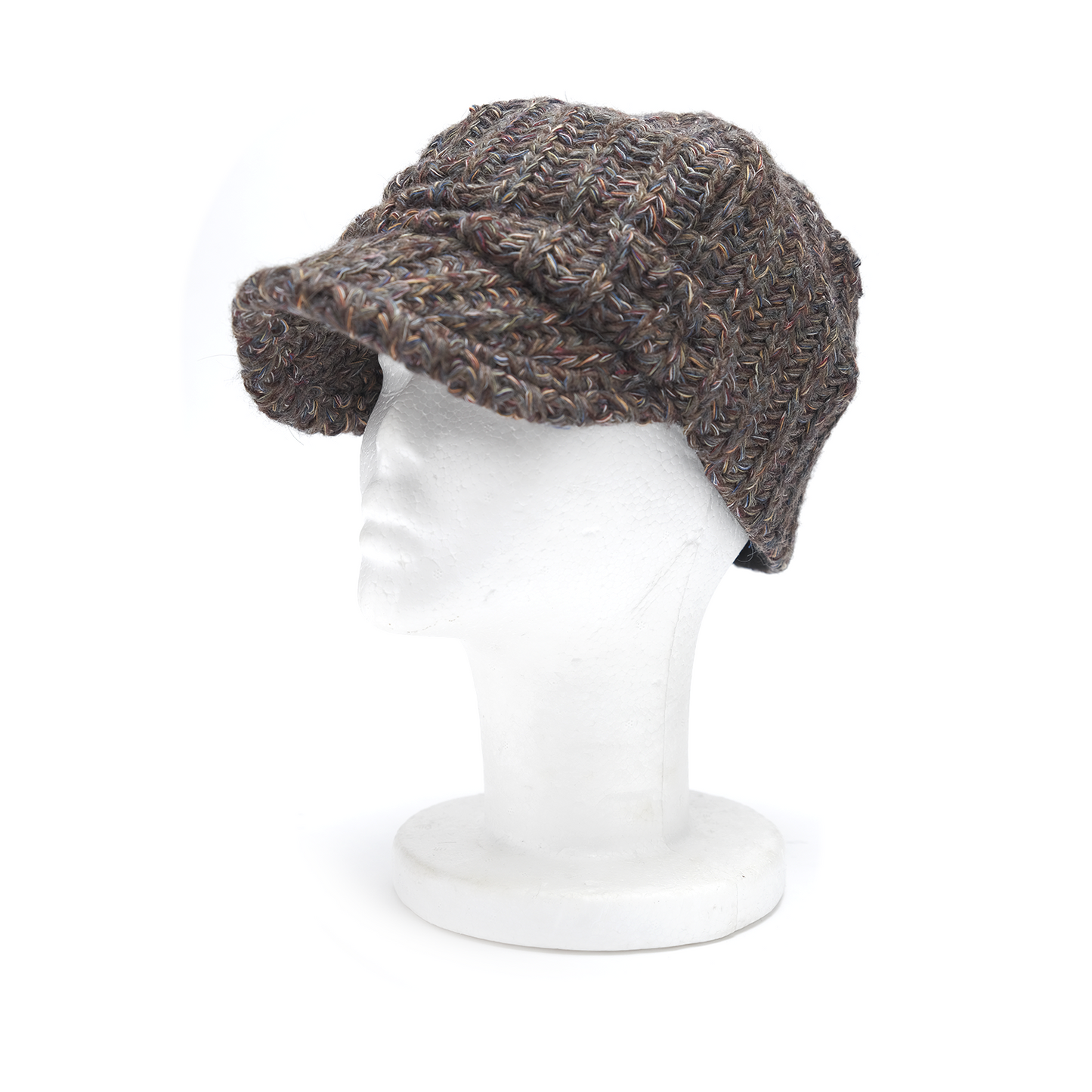 KNIT CLASSIC BEANIE CAP