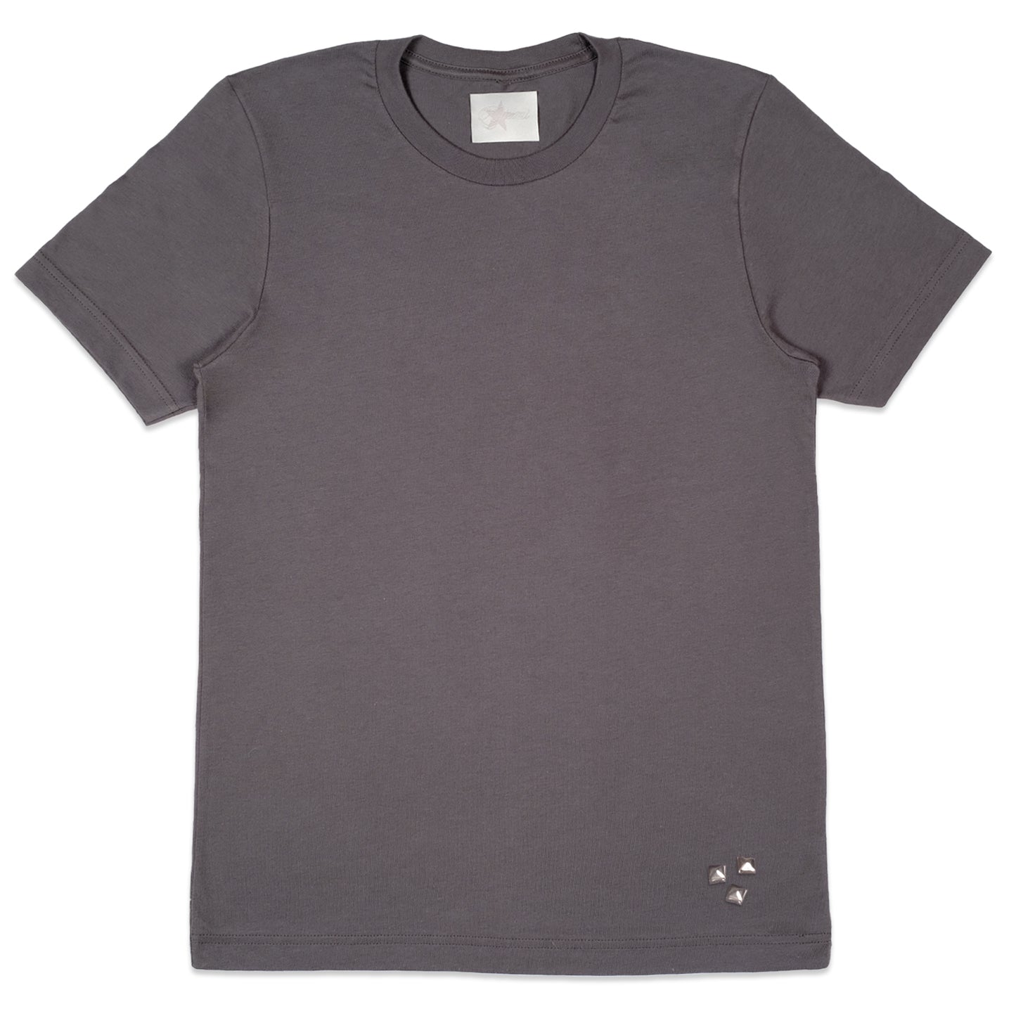 ONYX T-SHIRT - GRAPHITE