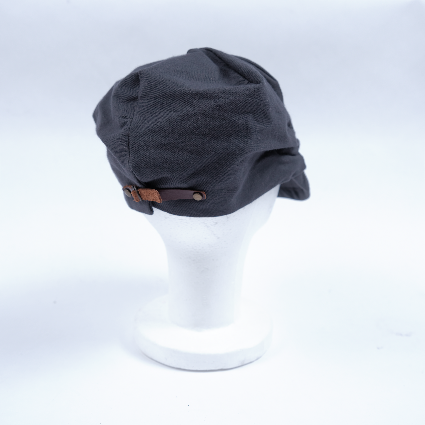 CLASSIC BEANIE CAP - TWILL