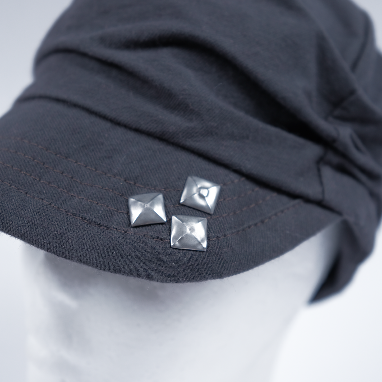 CLASSIC BEANIE CAP - TWILL