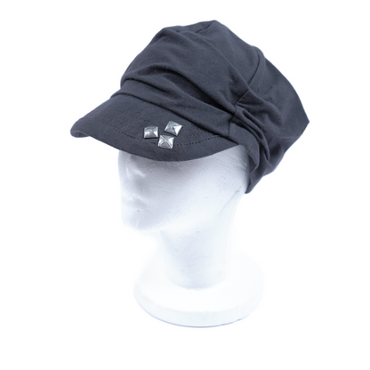 CLASSIC BEANIE CAP - TWILL